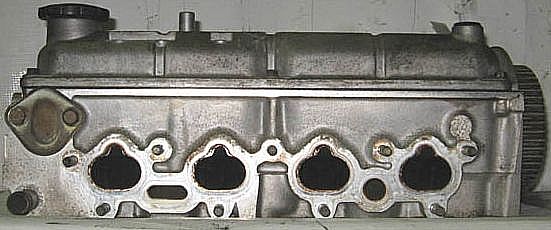  Mazda B5-E SOHC, 16V :  1